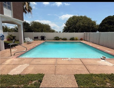 Enjoy breathtaking views of Corpus Christi Bay from your private - photo 16
