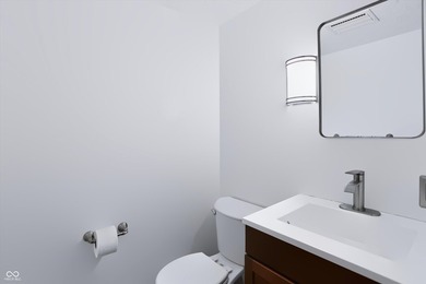 Beautiful Overlook! Magnificent multi story home on Dye's Walk - photo 17