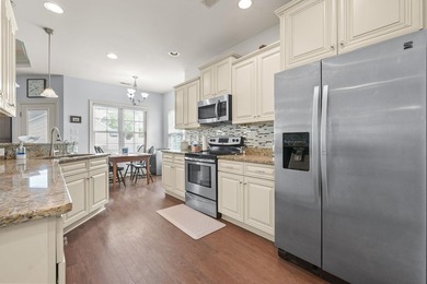 Welcome to this beautifully maintained single-level home in the - photo 18
