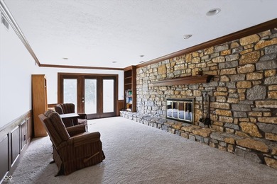 Beautiful Overlook! Magnificent multi story home on Dye's Walk - photo 19