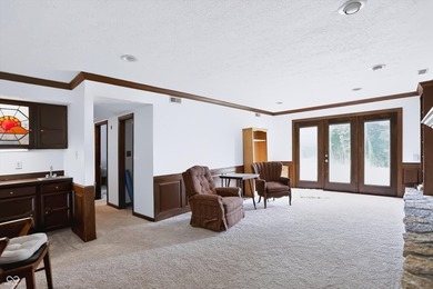 Beautiful Overlook! Magnificent multi story home on Dye's Walk - photo 20