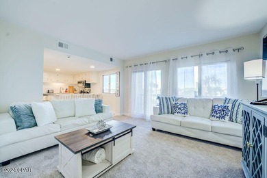 Powell Lake / Phillips Inlet Condo For Sale in Panama City Beach Florida