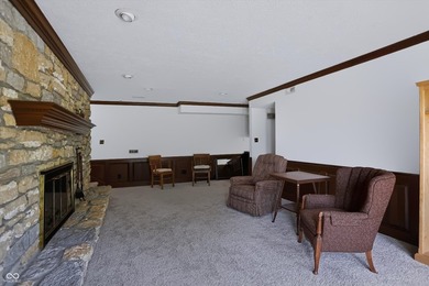 Beautiful Overlook! Magnificent multi story home on Dye's Walk - photo 21