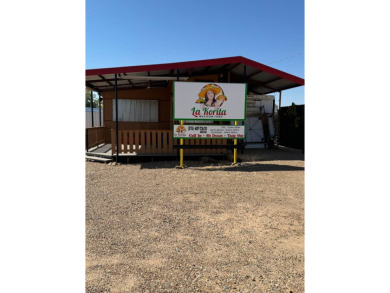 Lake Commercial For Sale in Logan, New Mexico