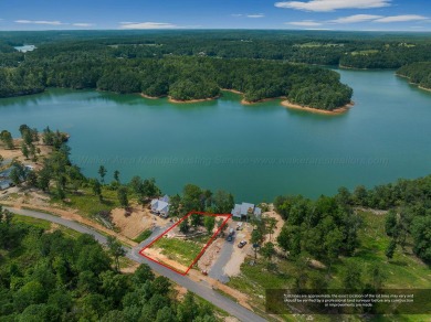Lake Lot For Sale in Houston, Alabama
