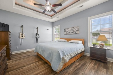 Welcome to this beautifully maintained single-level home in the - photo 22