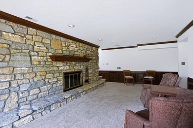 Beautiful Overlook! Magnificent multi story home on Dye's Walk - photo 22