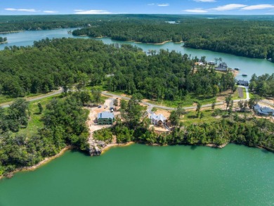 Slick Ford is one of the newest developments on Smith Lake - photo 2
