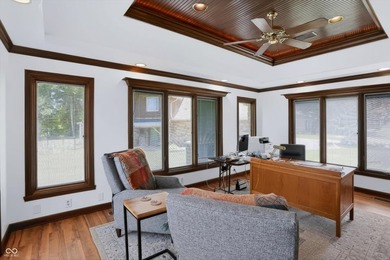 Beautiful Overlook! Magnificent multi story home on Dye's Walk - photo 23