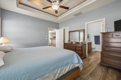 Welcome to this beautifully maintained single-level home in the - photo 24