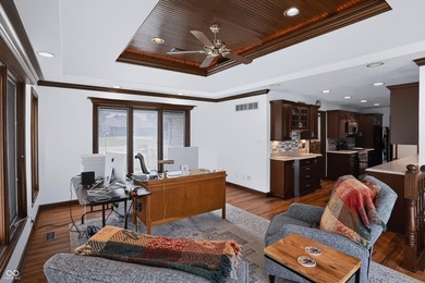 Beautiful Overlook! Magnificent multi story home on Dye's Walk - photo 24