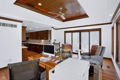 Beautiful Overlook! Magnificent multi story home on Dye's Walk - photo 25