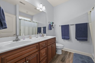Welcome to this beautifully maintained single-level home in the - photo 26