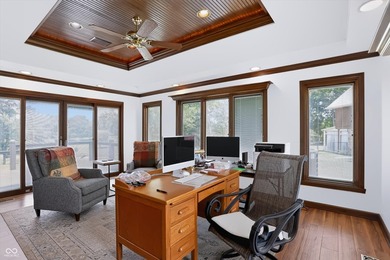 Beautiful Overlook! Magnificent multi story home on Dye's Walk - photo 26