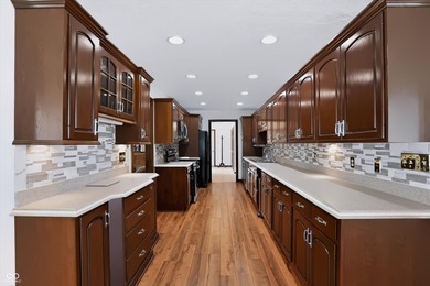 Beautiful Overlook! Magnificent multi story home on Dye's Walk - photo 28