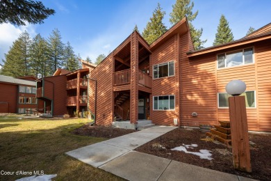 Lake Condo For Sale in Rathdrum, Idaho