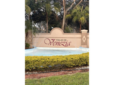 Lake Condo For Sale in Sunrise, Florida