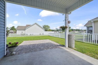 Welcome to this beautifully maintained single-level home in the - photo 38