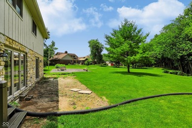 Beautiful Overlook! Magnificent multi story home on Dye's Walk - photo 41