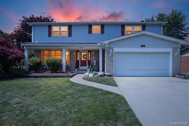 Welcome to 14838 Williams Ct. 4 Bedroom, 2.5 Baths 2392 Sq ft - photo 1