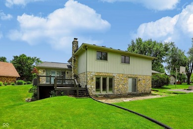 Beautiful Overlook! Magnificent multi story home on Dye's Walk - photo 43