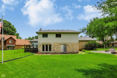 Beautiful Overlook! Magnificent multi story home on Dye's Walk - photo 44