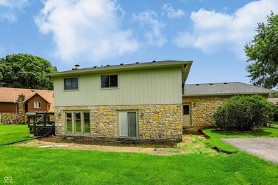 Beautiful Overlook! Magnificent multi story home on Dye's Walk - photo 45