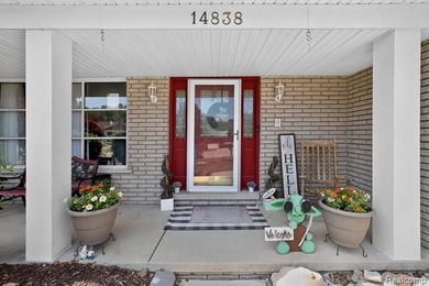 Welcome to 14838 Williams Ct. 4 Bedroom, 2.5 Baths 2392 Sq ft - photo 6