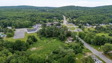1.79A+- acres in desirable Rockport, ME with private ROW access - photo 8