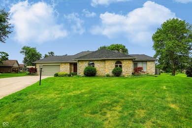 Beautiful Overlook! Magnificent multi story home on Dye's Walk - photo 49