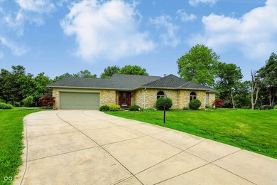 Beautiful Overlook! Magnificent multi story home on Dye's Walk - photo 50