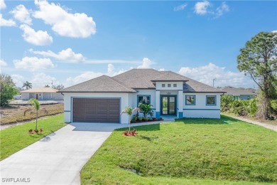 Lehigh Acres Area Home For Sale in Lehigh Acres Florida
