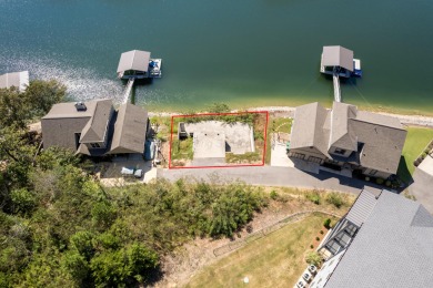 Lake Lot For Sale in Cullman, Alabama