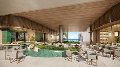 In its preconstruction phase, Olara will rise 26 stories along - photo 8