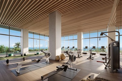 In its preconstruction phase, Olara will rise 26 stories along - photo 9