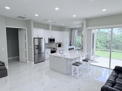 Lake Charles Home For Sale in Port Saint Lucie Florida