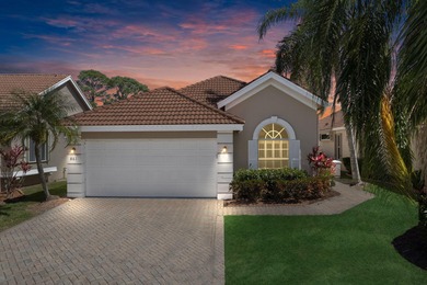 Lake Charles Home For Sale in Saint Lucie West Florida