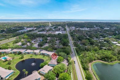 Lake Condo For Sale in St Augustine, Florida