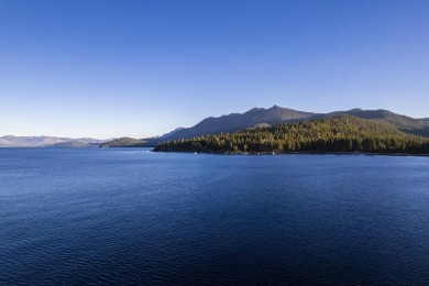 Lake Home For Sale in Tahoma, California
