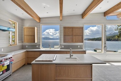 100 feet of Lake Tahoe West Shore lake frontage, private buoy - photo 2