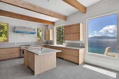 100 feet of Lake Tahoe West Shore lake frontage, private buoy - photo 3