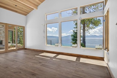 100 feet of Lake Tahoe West Shore lake frontage, private buoy - photo 8