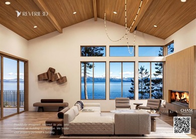 100 feet of Lake Tahoe West Shore lake frontage, private buoy - photo 9