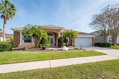 Lake Home For Sale in Bradenton, Florida