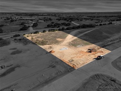 Lake Granbury Lot For Sale in Granbury Texas