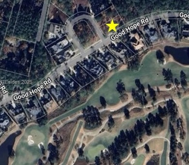 Okatie River Lot Sale Pending in Okatie South Carolina