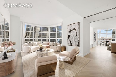 Hudson River Condo For Sale in New York New York