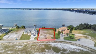 Lake June in Winter Lot For Sale in Lake Placid Florida