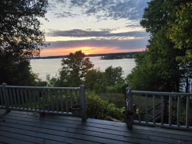 Lake Home For Sale in Morristown, New York