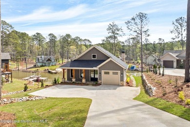 Positioned within White Oak Landing, this 5 bedroom, 3 bath lake - photo 6